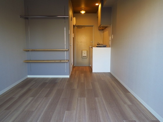 スカイハイツ3号