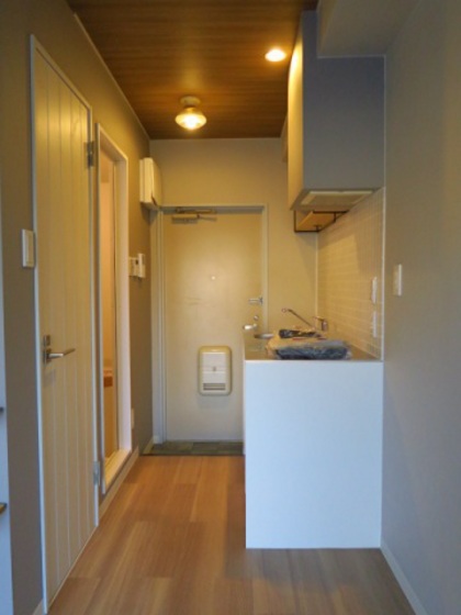 スカイハイツ3号