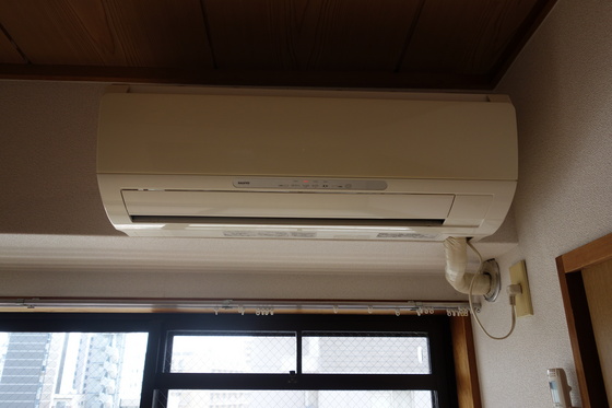 スカイハイツ3号