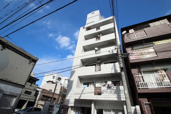 スカイハイツ3号