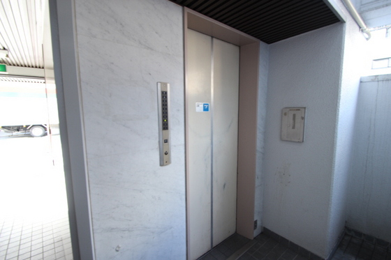 スカイハイツ3号