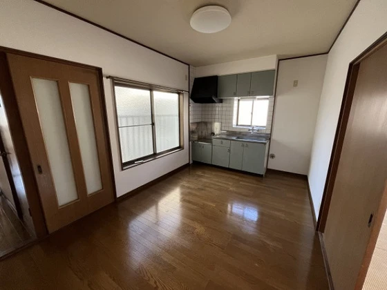 ユアコート江波東