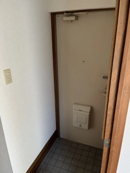 ユアコート江波東