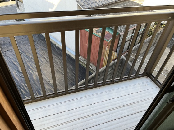 ユアコート江波東