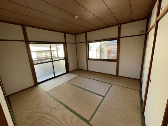 ユアコート江波東