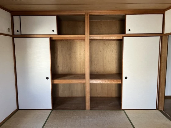 ユアコート江波東