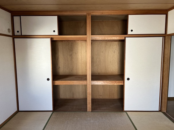 ユアコート江波東