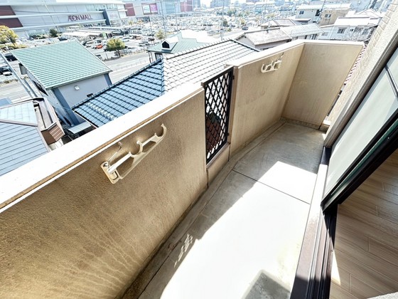 ディオパルテ祇園