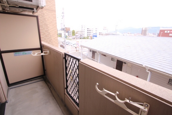 ディオパルテ祇園