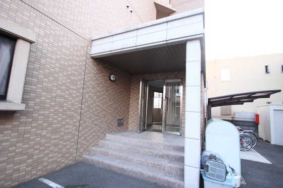 ディオパルテ祇園