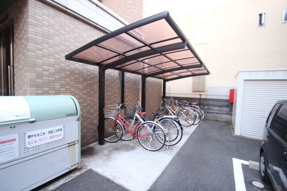 ディオパルテ祇園