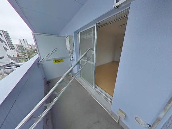 サンヒルズ古市