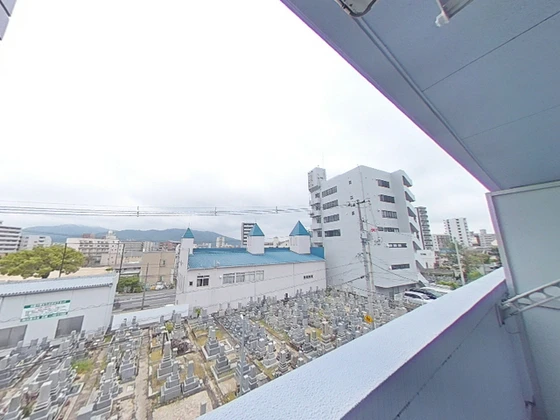 サンヒルズ古市