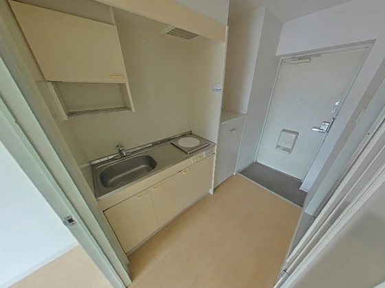 サンヒルズ古市