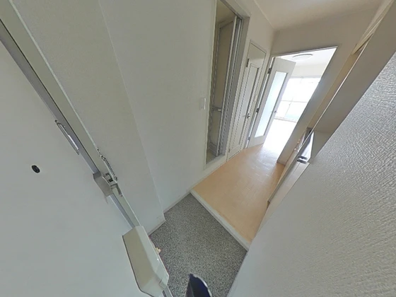 サンヒルズ古市