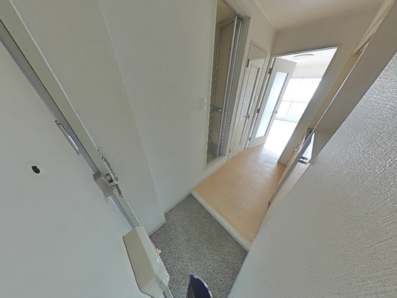 サンヒルズ古市