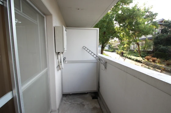 サンヒルズ古市