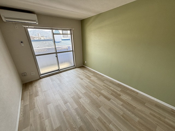 サンヒルズ古市