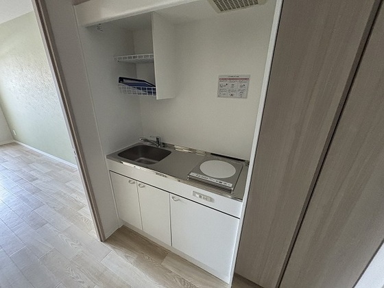 サンヒルズ古市