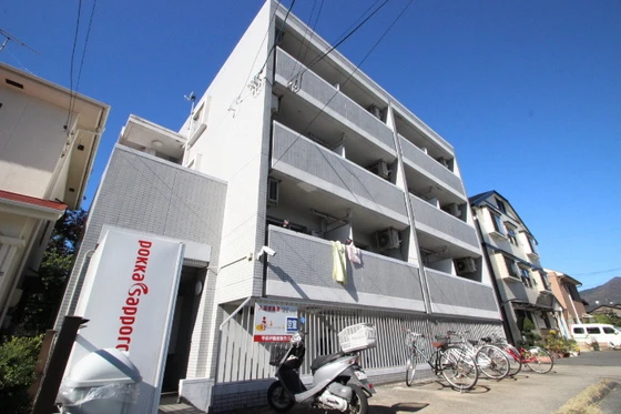 サンヒルズ古市