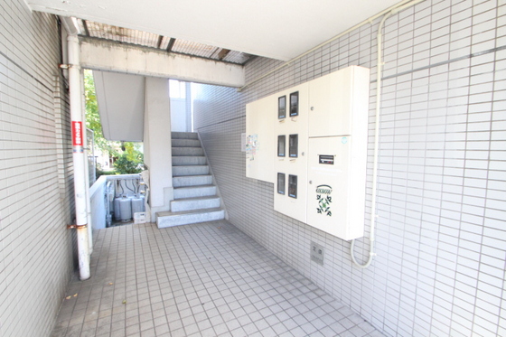 サンヒルズ古市