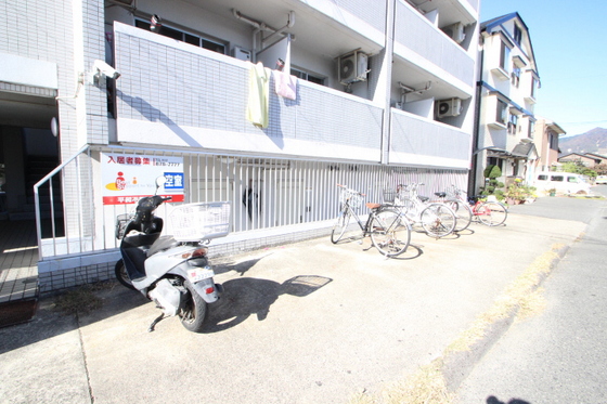 サンヒルズ古市