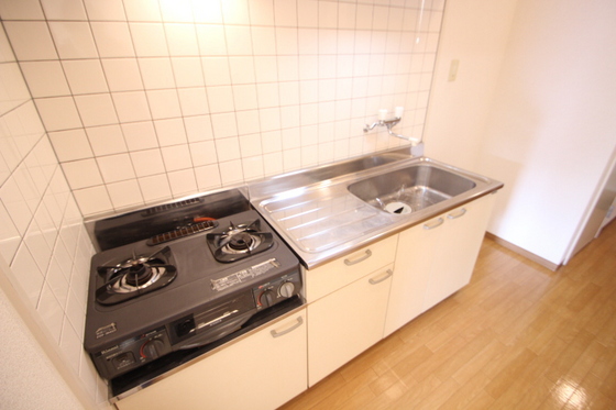 クレセールフルタ