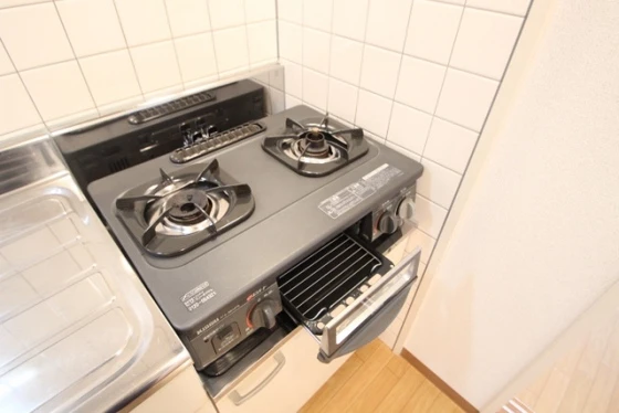 クレセールフルタ