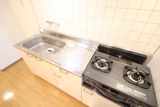 クレセールフルタ