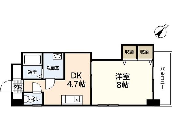 クレセールフルタ