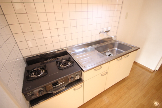 クレセールフルタ