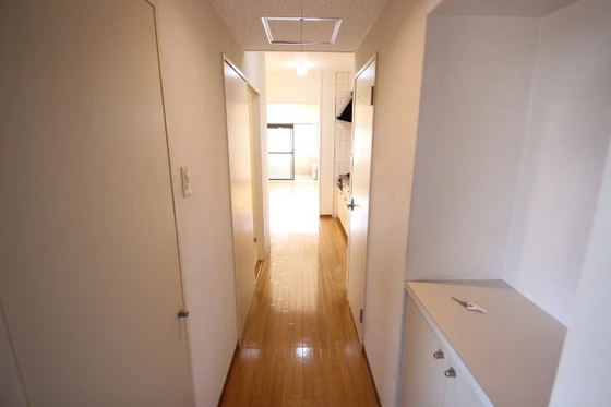 クレセールフルタ