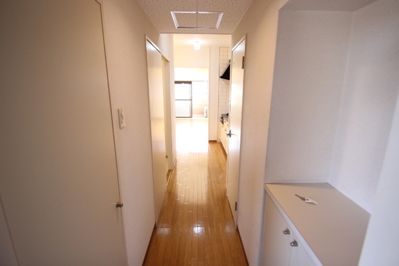 クレセールフルタ