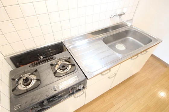 クレセールフルタ