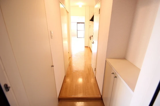 クレセールフルタ