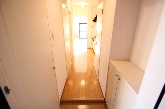 クレセールフルタ