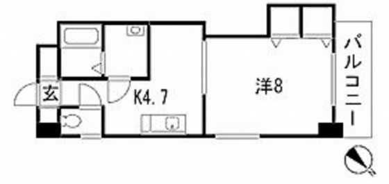 クレセールフルタ