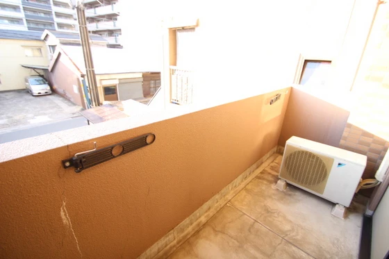 クレセールフルタ