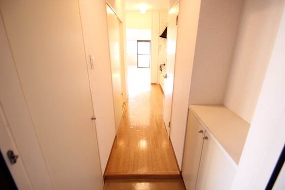 クレセールフルタ