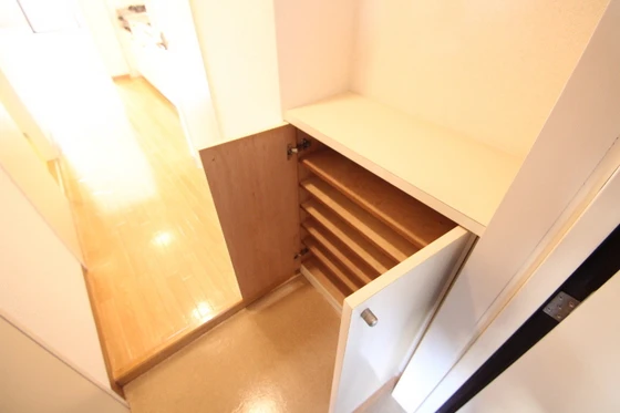 クレセールフルタ