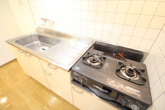 クレセールフルタ