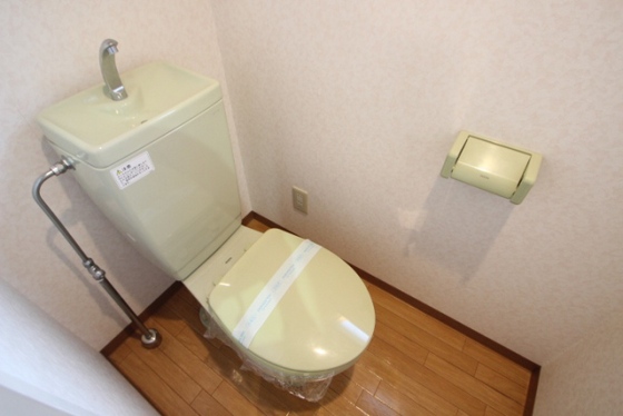 クレセールフルタ