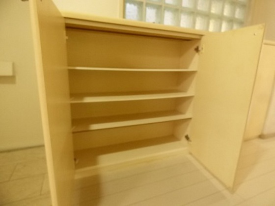 サーパス舟入南