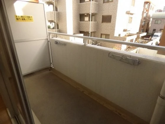 サーパス舟入南