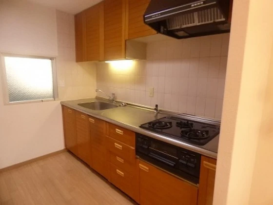 サーパス舟入南