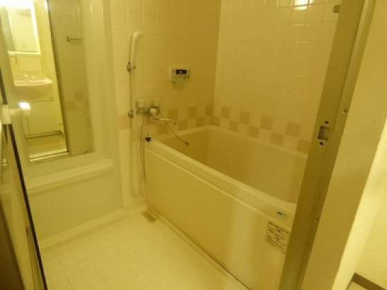 サーパス舟入南