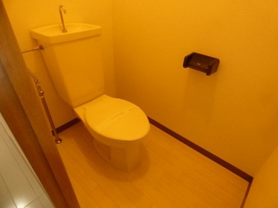 サーパス舟入南