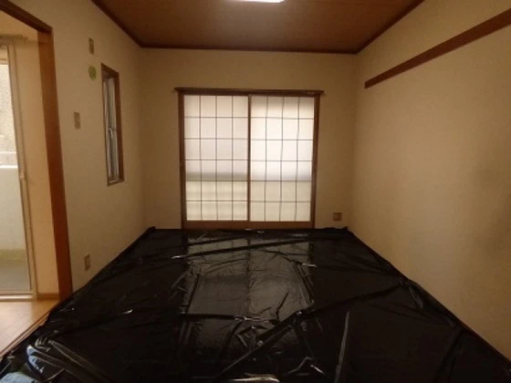 サーパス舟入南