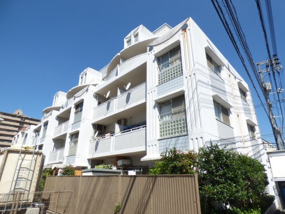 サーパス舟入南