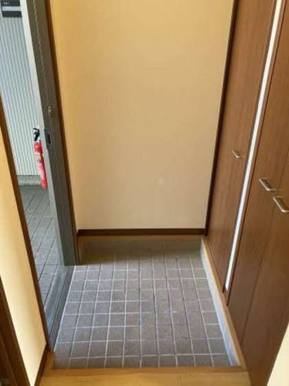 ハイライフ翠町